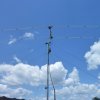ultrabeam 2el 6-20mt e windom 10-80mt